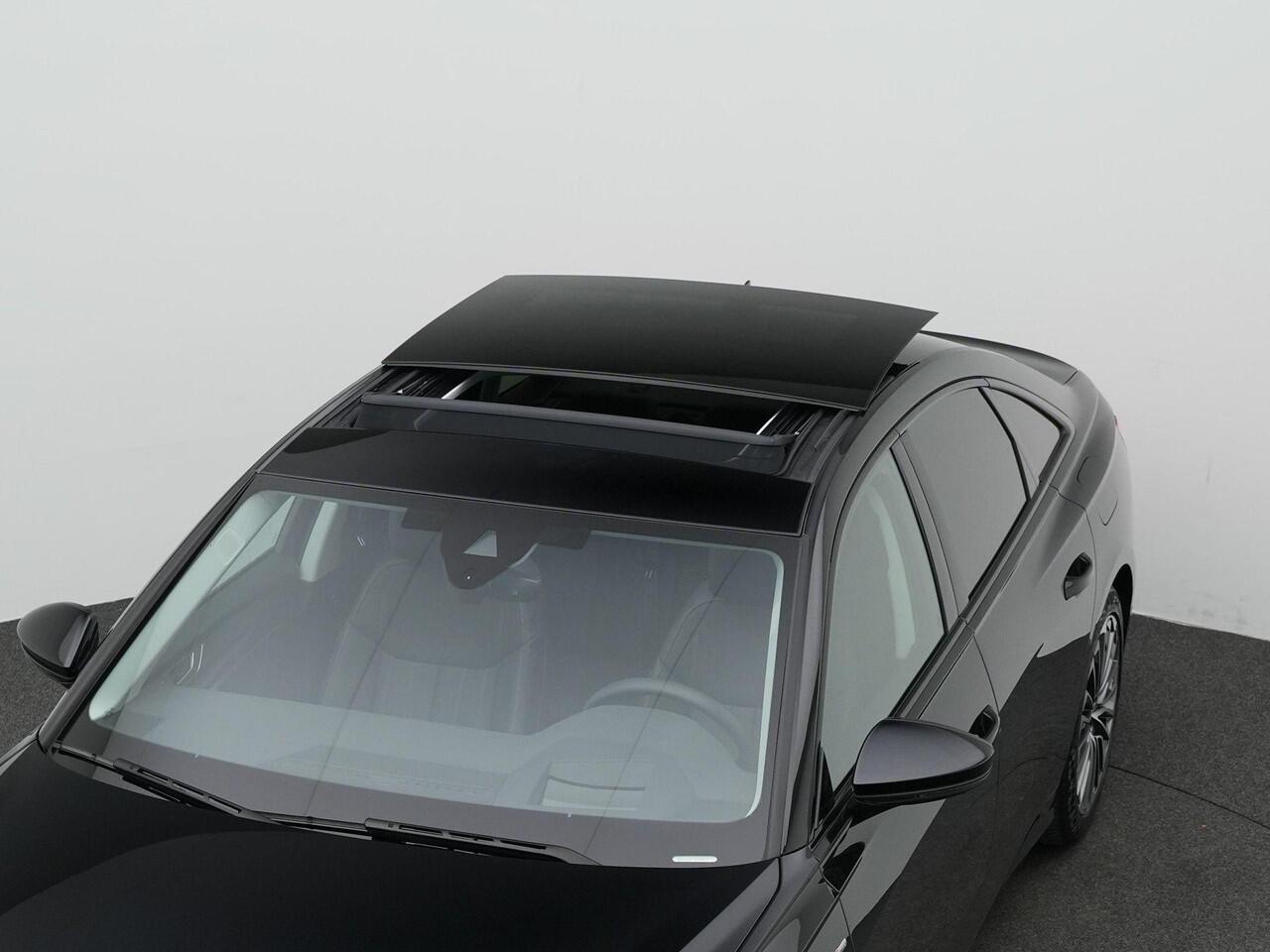 Audi A6 Limousine 55 TFSI e 367 pk S-tronic quattro S edition Competition / S-Line | Panoramadak | Twinleder | Geheugen-/ventilatiestoelen | HD-Matrix LED | Head-up display | Bang & Olufsen | 360 camera