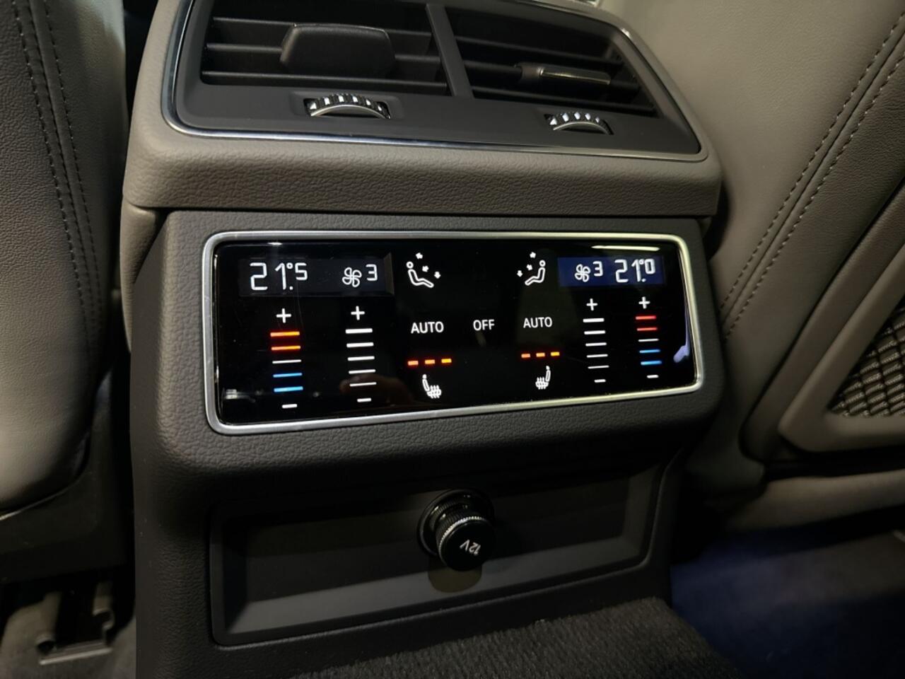 Audi A6 Avant 55 TFSI e quattro 3X S-line Cmp | MAXTON | MATRIX | EL. TREKHAAK