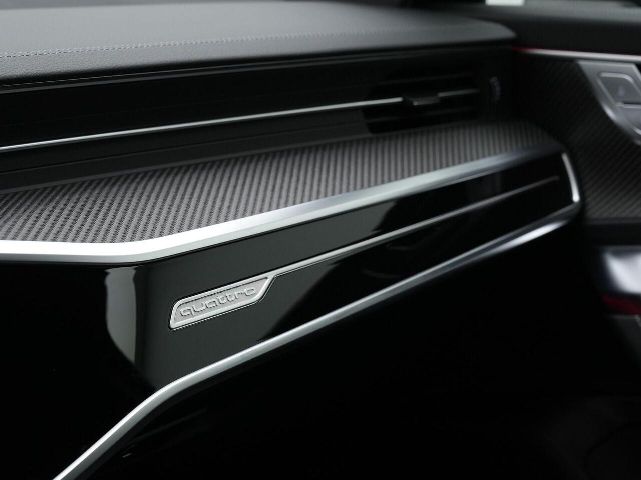 Audi A6 Limousine 55 TFSI e Quattro S edition Competition / S-Line | Demperregeling | Sportstoelen Plus | Geheugenstoel | HD Matrix LED | Bang & Olufsen