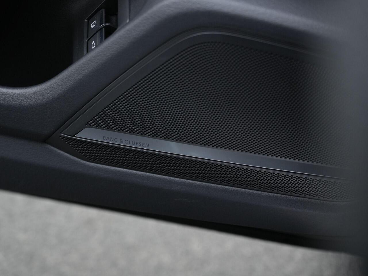 Audi A6 Limousine 55 TFSI e Quattro S edition Competition / S-Line | Demperregeling | Sportstoelen Plus | Geheugenstoel | HD Matrix LED | Bang & Olufsen