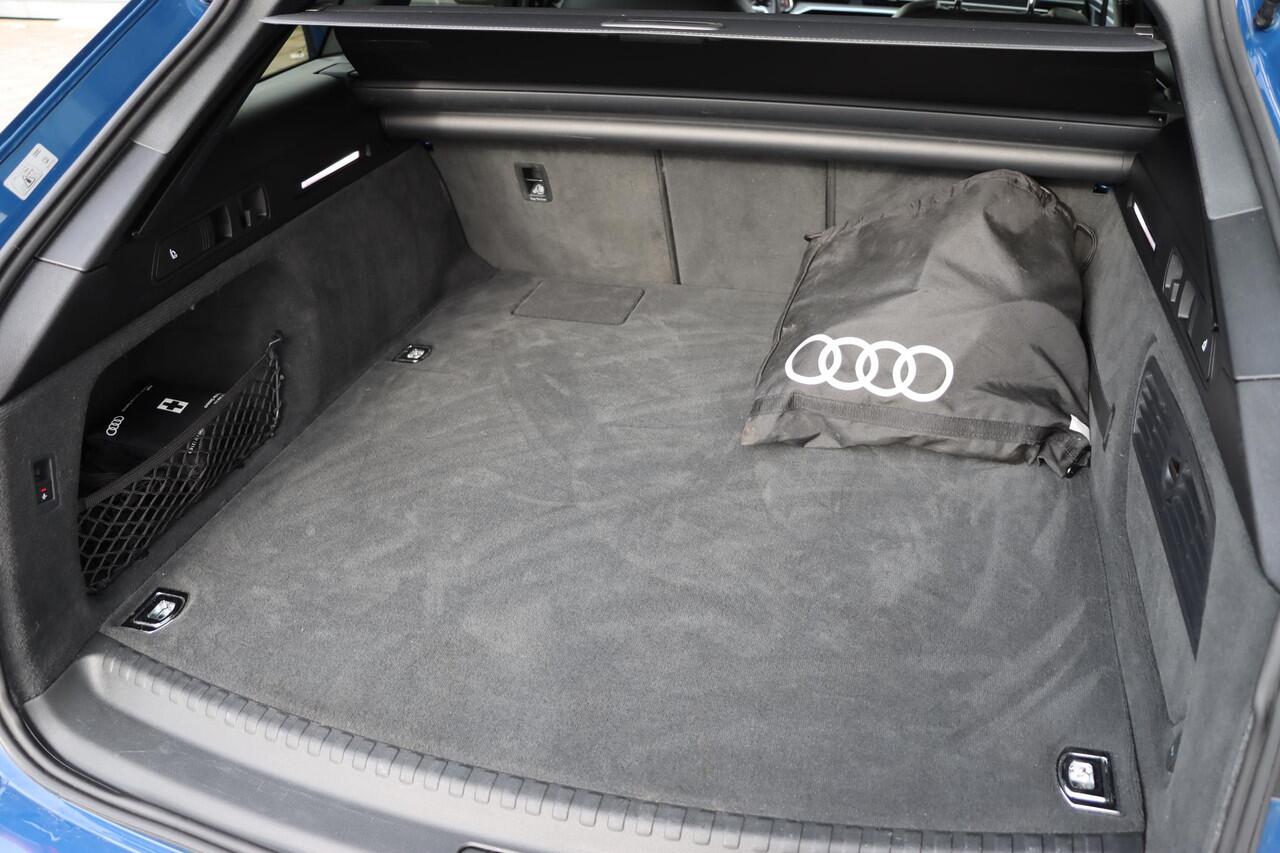 Audi A6 Avant 50 TFSI e quattro S edition Competition 300pk S Tronic | Stoel+Stuurverwarming | B&O | Trekhaak | elektrische stoelen