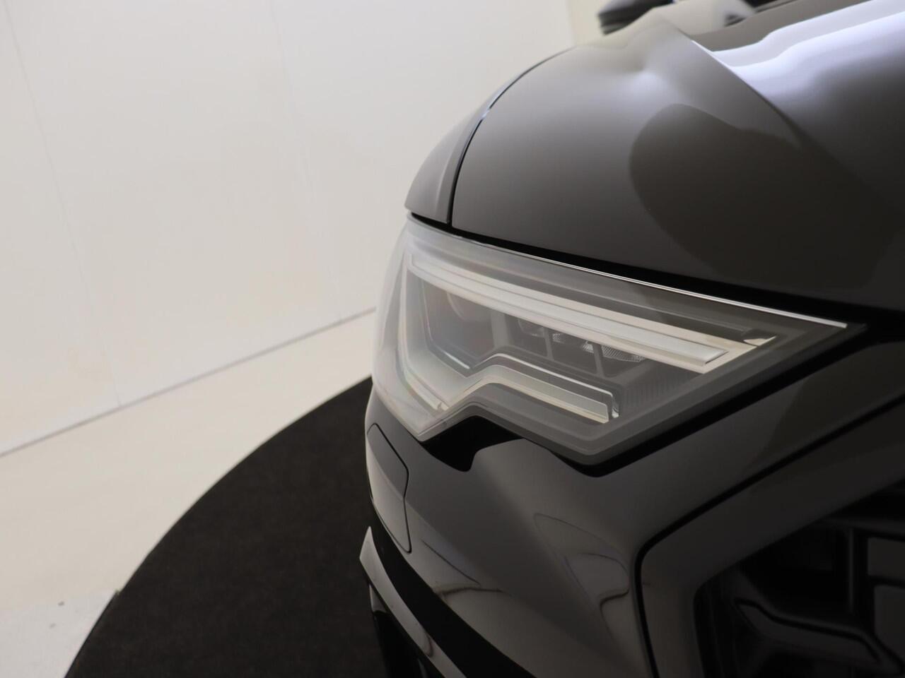 Audi A6 Avant 50 TFSI e quattro S edition | Trekhaak | 360 Camera | Keyless | Parkeerassistent | Dodehoek detectie | Optiek zwart plus | Stoel-stuurverwarming |