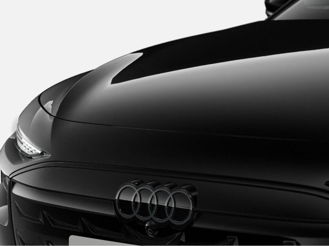 Audi A6 e-tron S edition e-tron 83 kWh 210 kW / 286 PK Avant Elek · Adaptieve luchtvering · Bekleding Leder/Alcantara · 21" LM Velgen · Glazen panormadak (Smart glass)