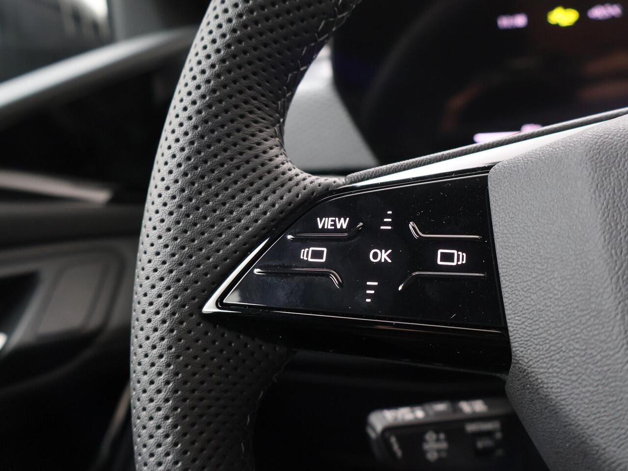 Audi A6 Sportback e-tron S edition e-tron performance