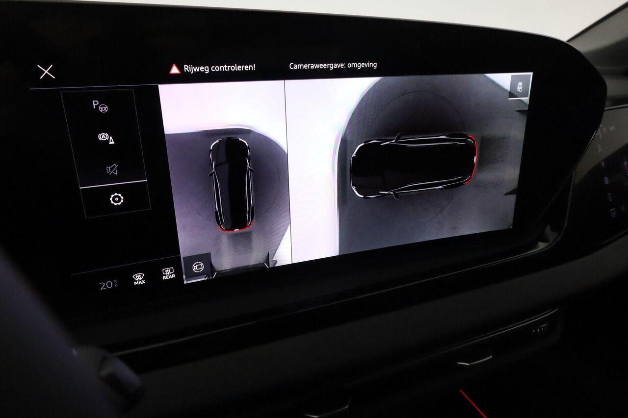 Audi A6 Avant TFSI Advanced edition | introductie model S-Line | NIEUW MODEL |