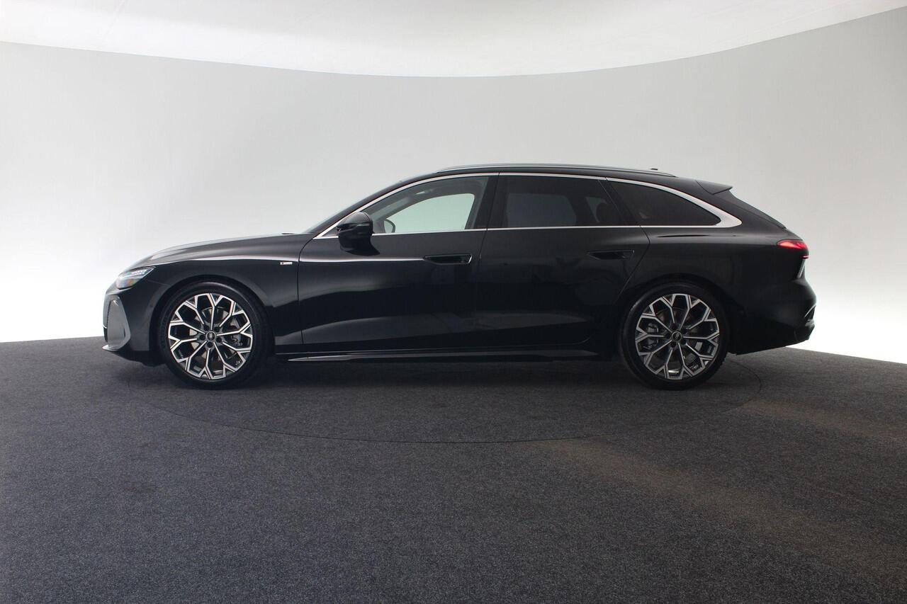 Audi A6 Avant TFSI Advanced edition | introductie model S-Line | NIEUW MODEL |