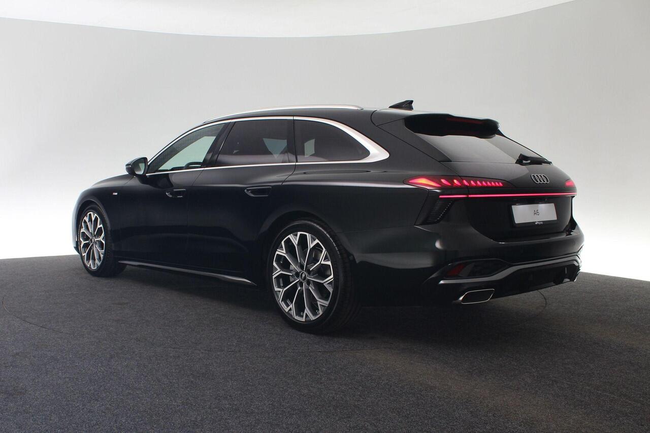 Audi A6 Avant TFSI Advanced edition | introductie model S-Line | NIEUW MODEL |