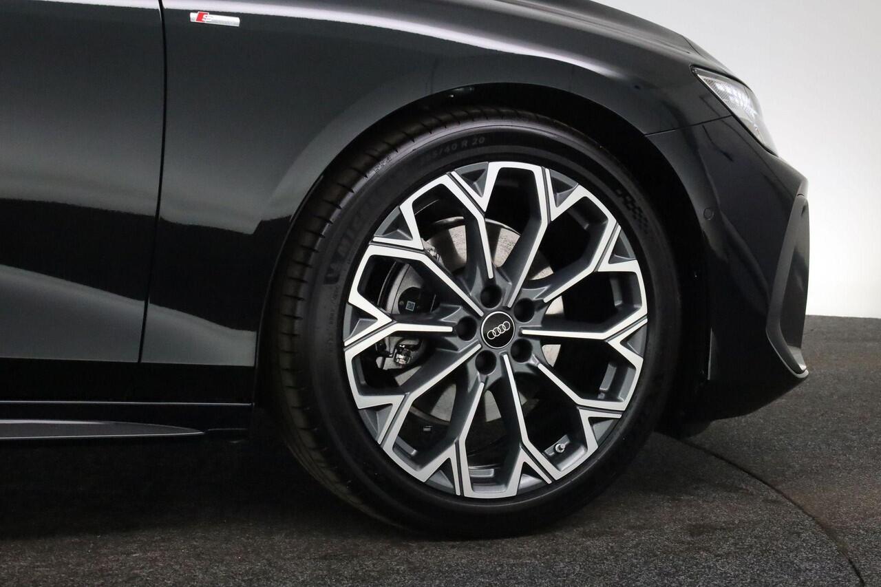 Audi A6 Avant TFSI Advanced edition | introductie model S-Line | NIEUW MODEL |