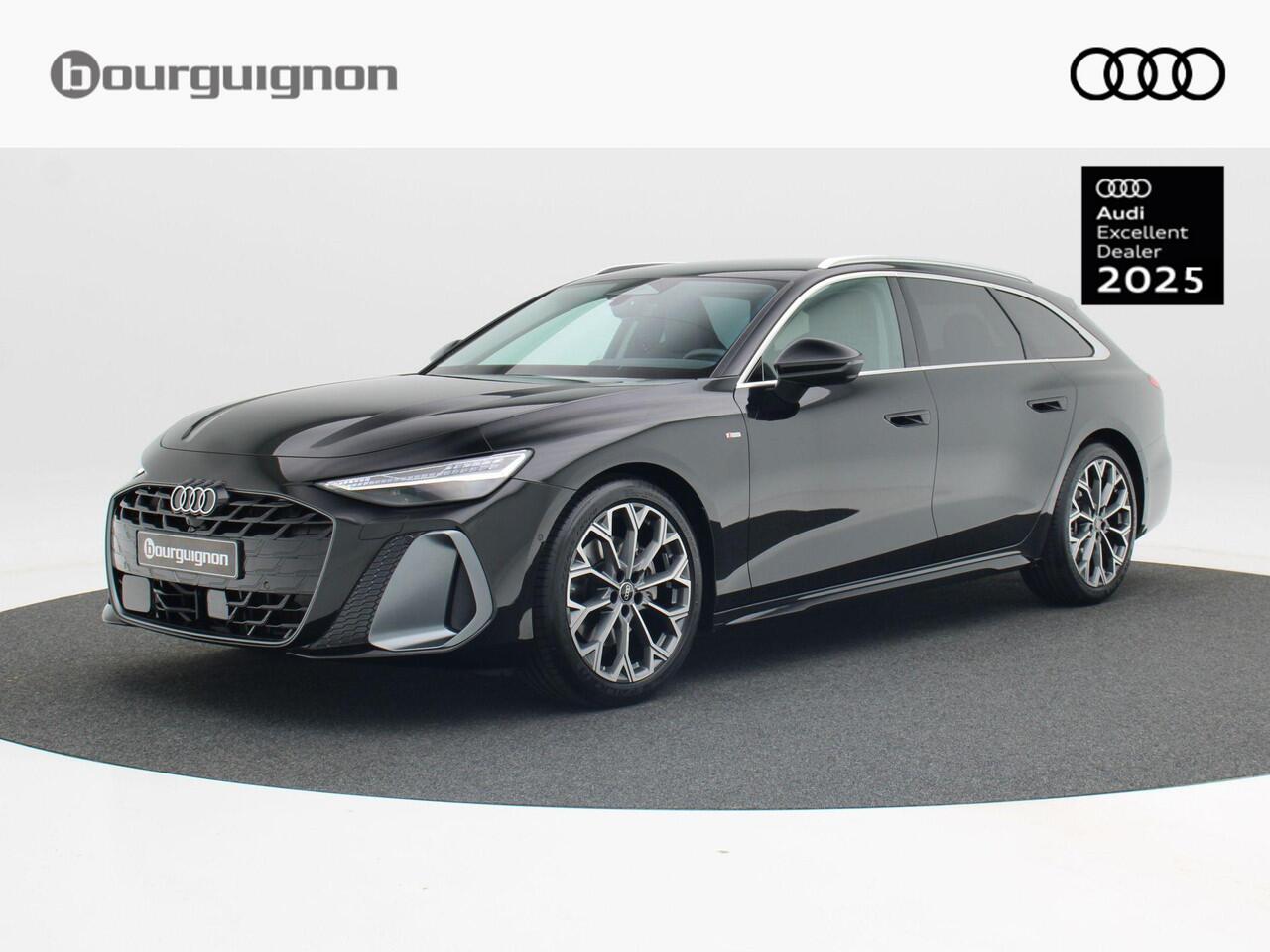 Audi A6 Advanced edition 40 TFSI 204 PK Avant | 20 inch | Matrix Led | Elektrische stoelen | Bijrijdersscherm |