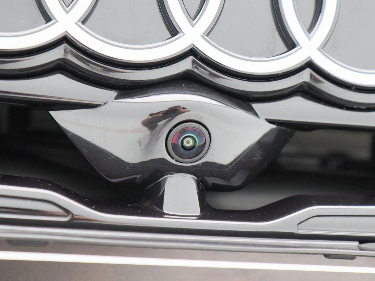 Audi A6 Advanced edition 40 TFSI 204 PK Avant | 20 inch | Matrix Led | Elektrische stoelen | Bijrijdersscherm |