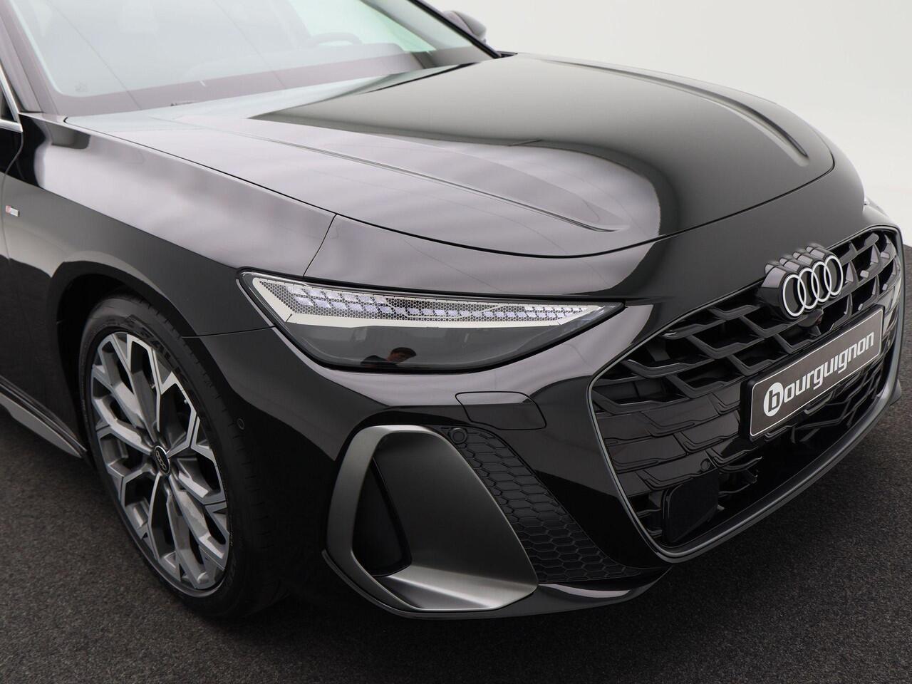 Audi A6 Advanced edition 40 TFSI 204 PK Avant | 20 inch | Matrix Led | Elektrische stoelen | Bijrijdersscherm |