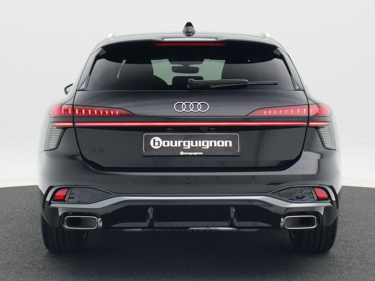 Audi A6 Advanced edition 40 TFSI 204 PK Avant | 20 inch | Matrix Led | Elektrische stoelen | Bijrijdersscherm |