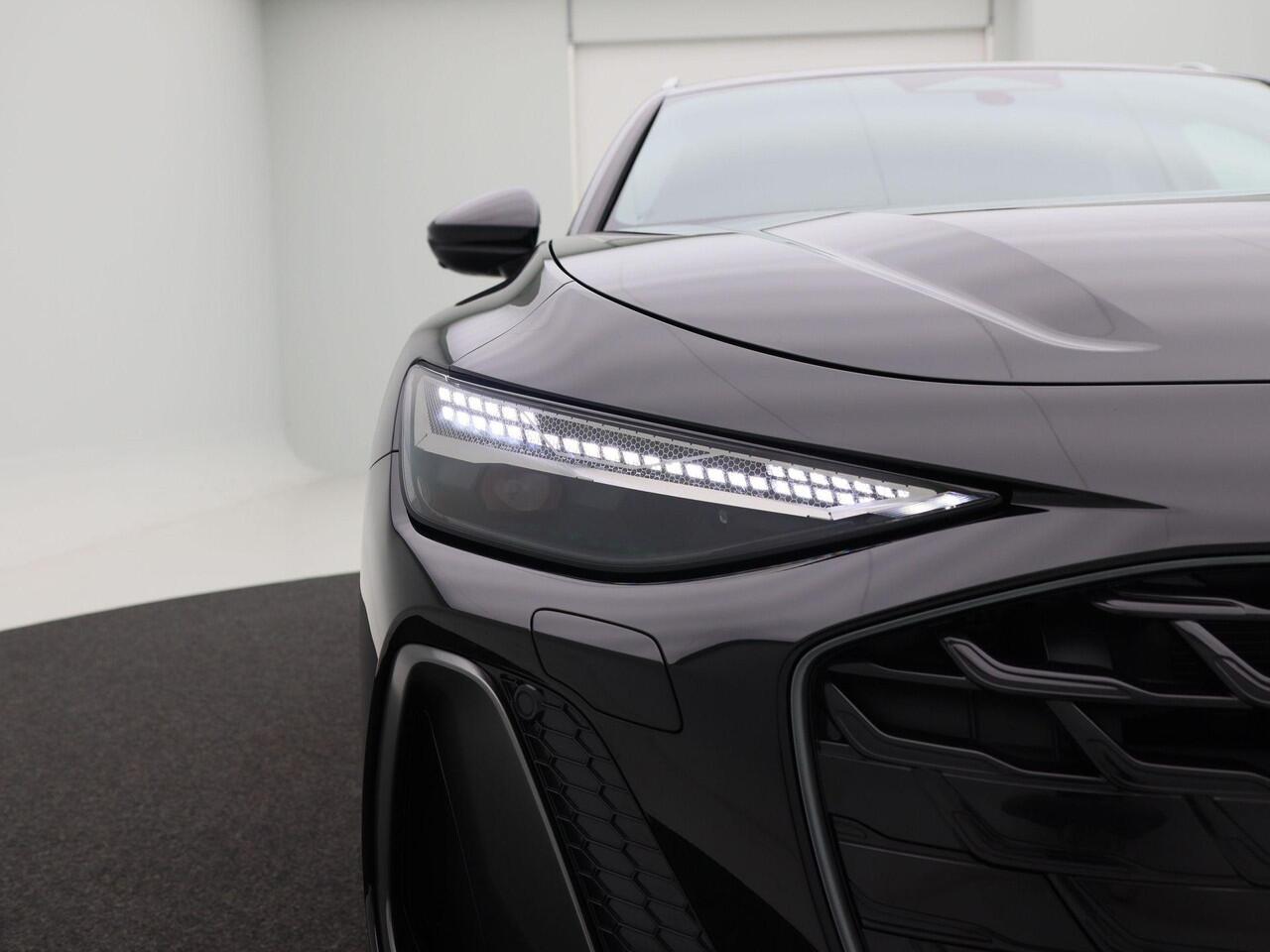 Audi A6 Advanced edition 40 TFSI 204 PK Avant | 20 inch | Matrix Led | Elektrische stoelen | Bijrijdersscherm |