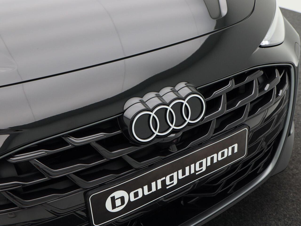 Audi A6 Advanced edition 40 TFSI 204 PK Avant | 20 inch | Matrix Led | Elektrische stoelen | Bijrijdersscherm |