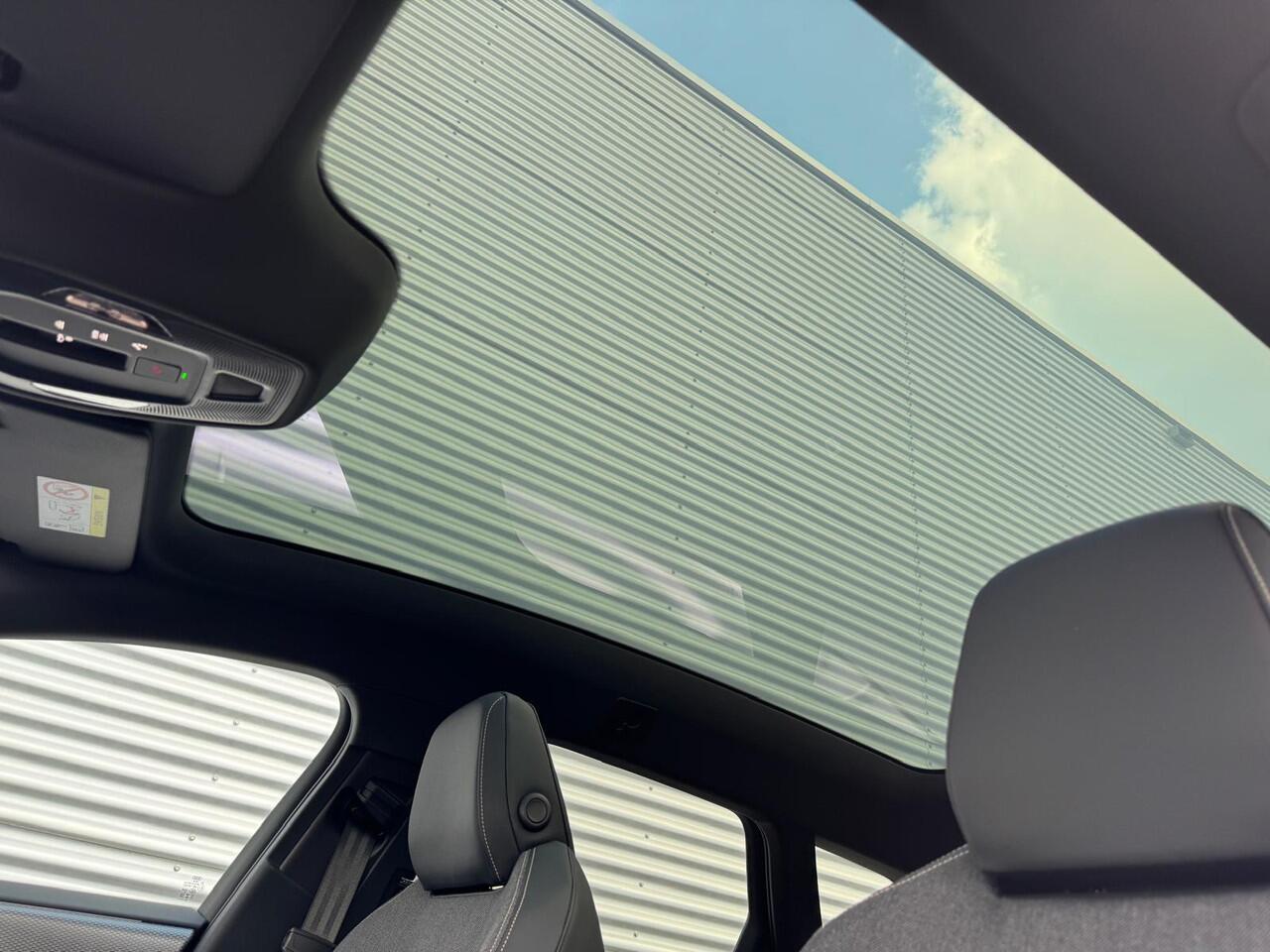 Audi A6 e-tron Avant S edition (C1) e-tron 270kW/367pk 100kWh Avant El Audi A6 Avant e-tron S Edition e-tron performance (270kW/367pk) 100kWh