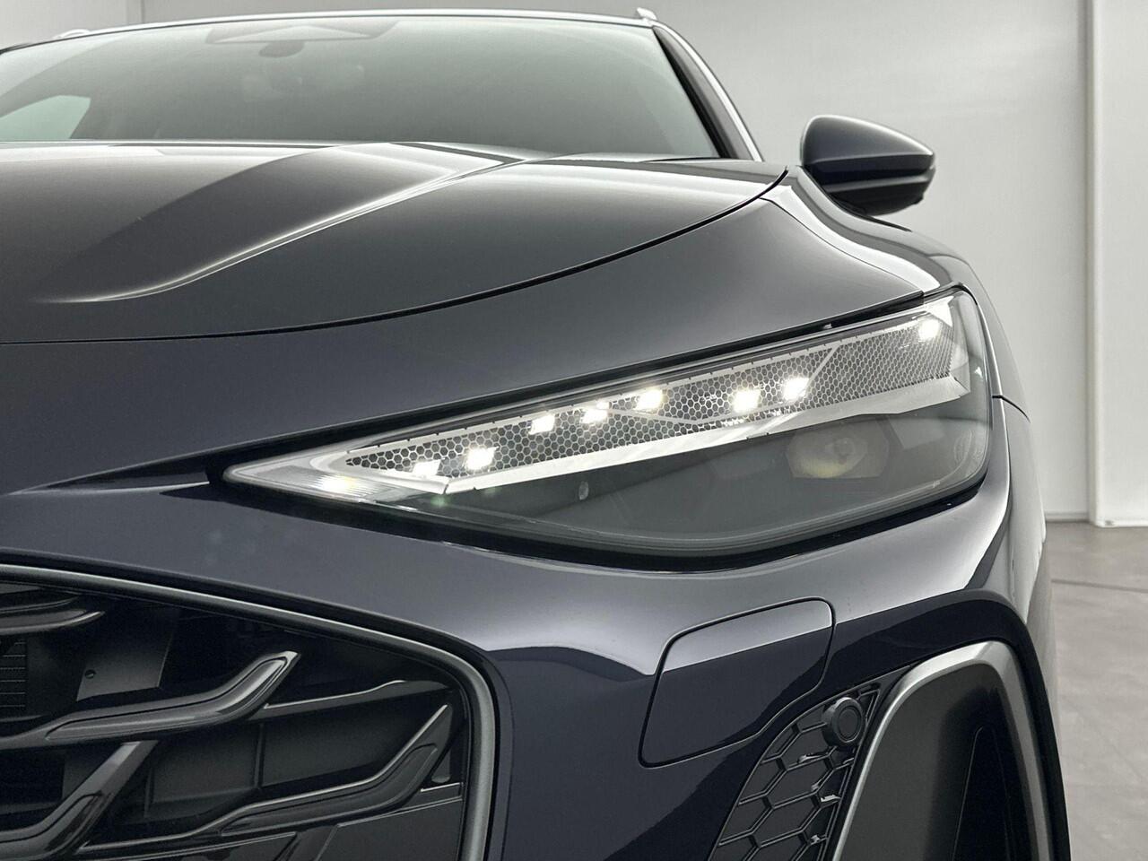 Audi A6 Avant Advanced edition 40 TFSI 150 kW / 204 PK Avant 7 v