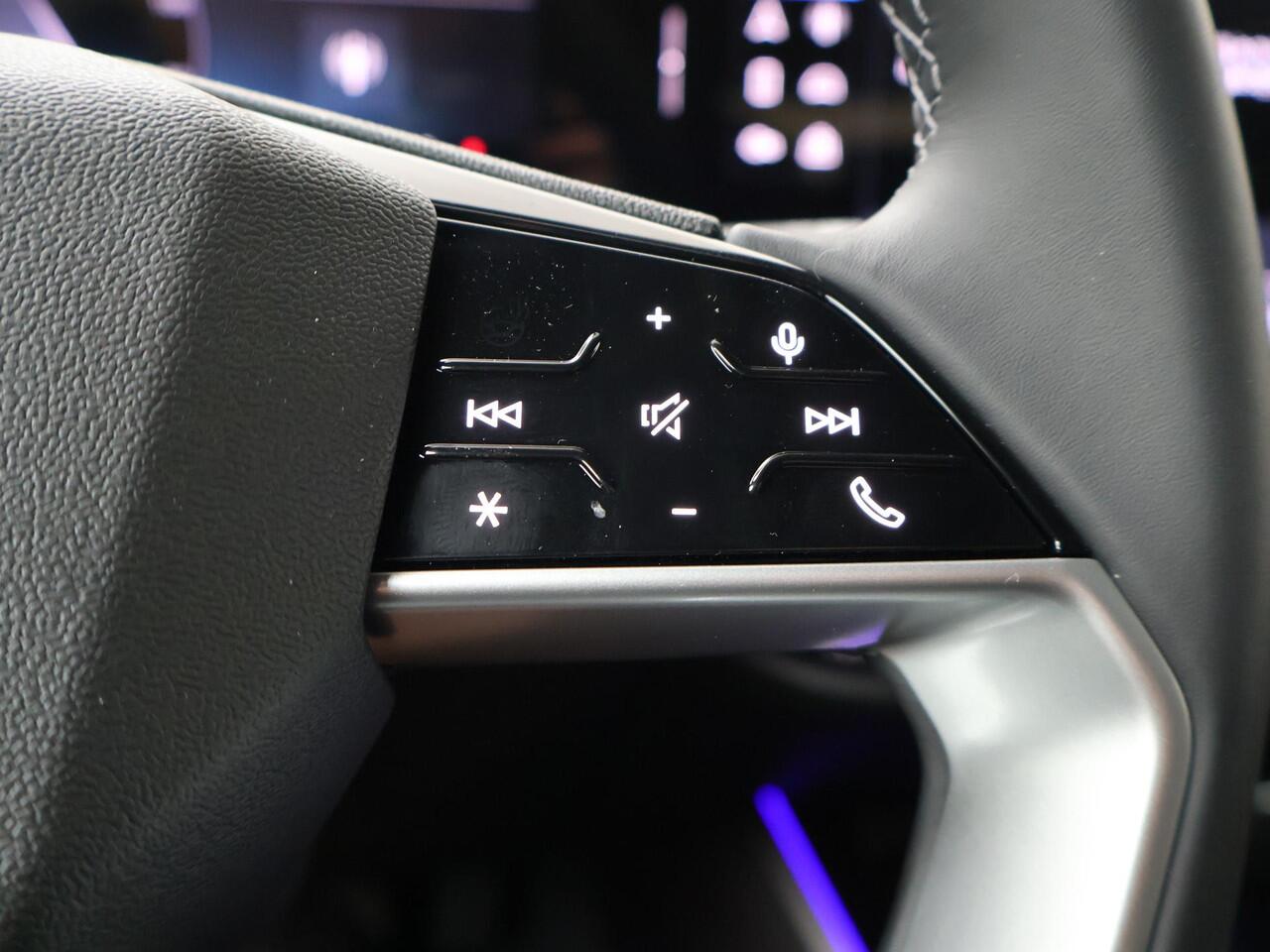 Audi A6 Avant TFSI S edition | NIEUW MODEL | Leder | Sfeerverlichting | Memory Seats | Stoel verwarming |