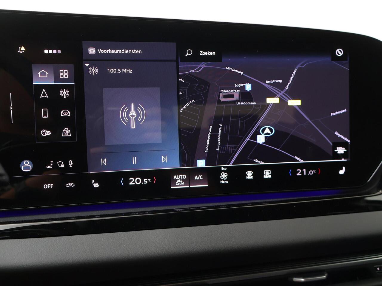 Audi A6 Avant TFSI S edition | NIEUW MODEL | Leder | Sfeerverlichting | Memory Seats | Stoel verwarming |