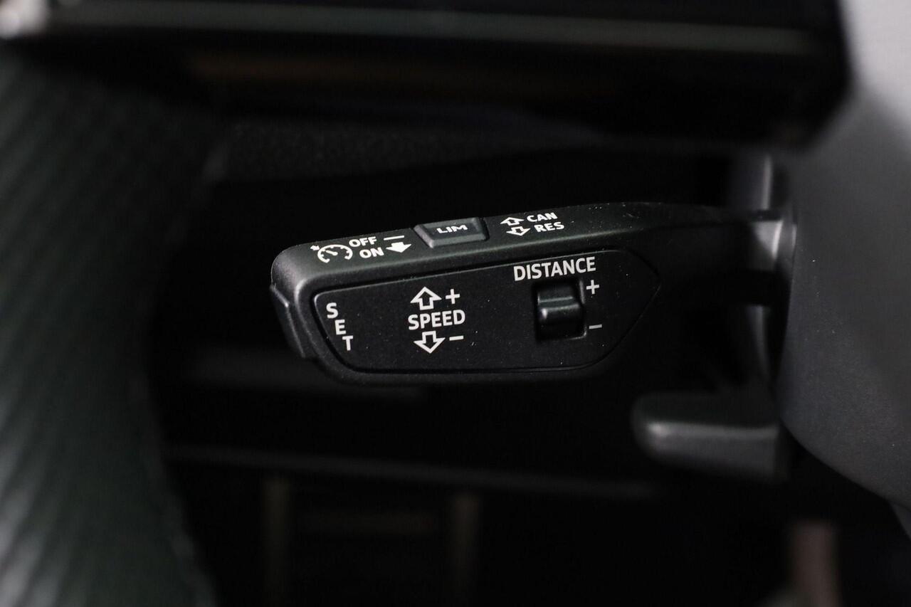 Audi A6 Limousine e-hybrid quattro 299 PK Edition one | Edition one | Tech Plus | Elektrisch instelbare voorstoelen