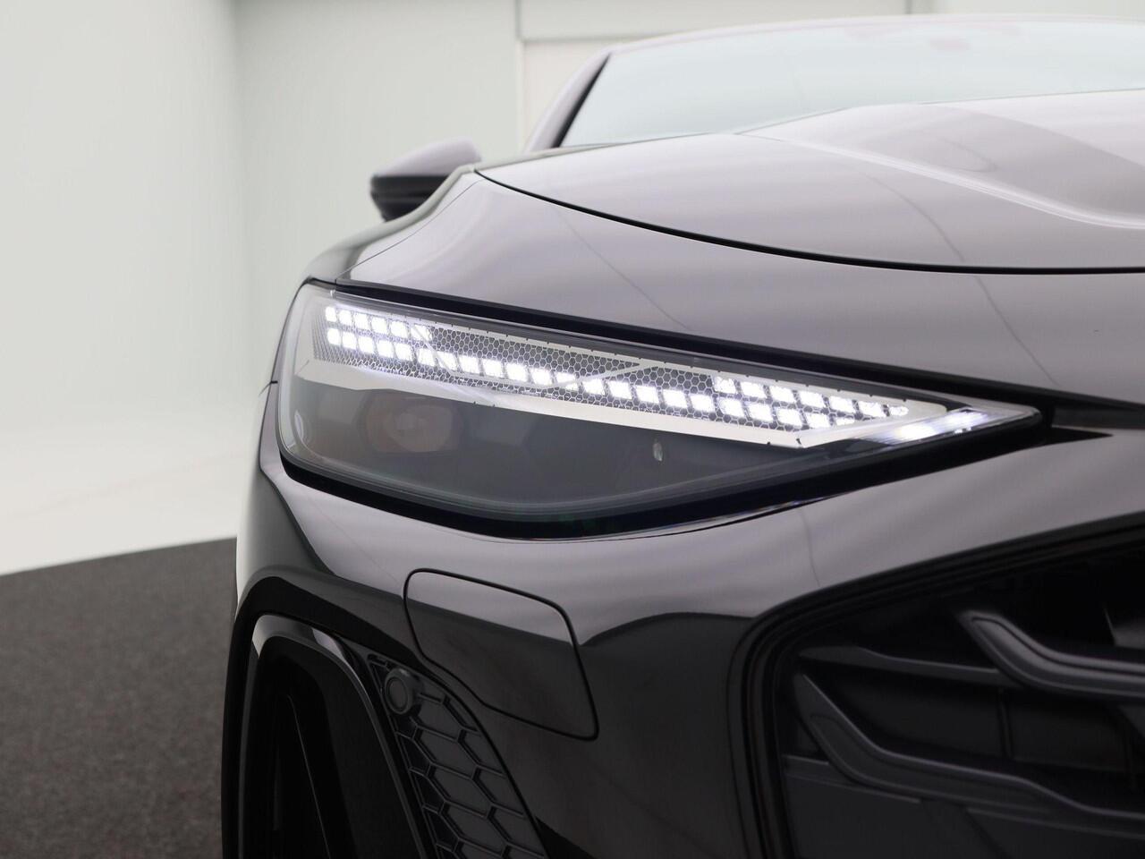 Audi A6 Pro Line 2.0 e-hybrid | 299 PK Limousine | 21 inch velgen | Tech Plus | Akoestisch glas | Edition One |