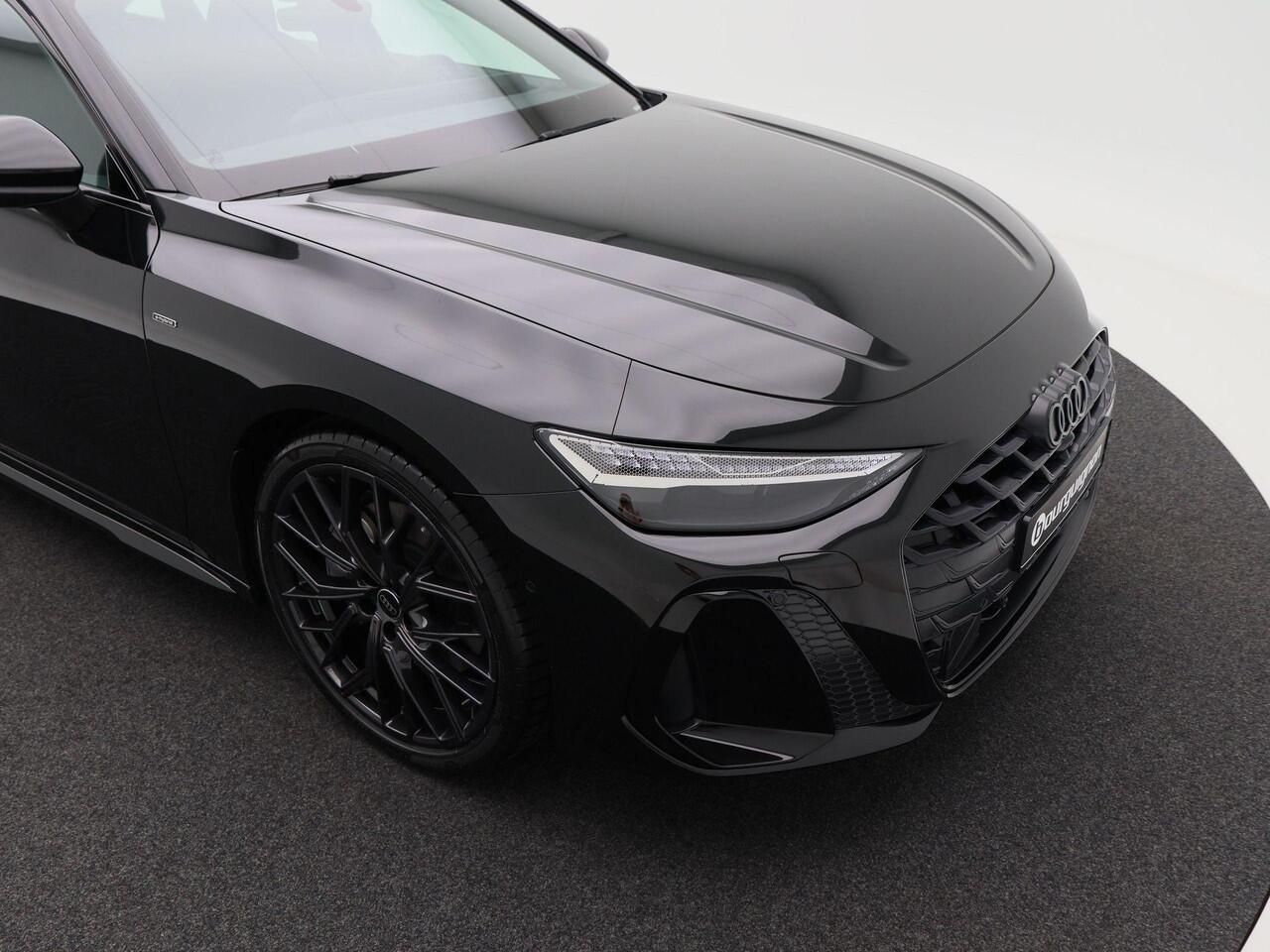 Audi A6 Pro Line 2.0 e-hybrid | 299 PK Limousine | 21 inch velgen | Tech Plus | Akoestisch glas | Edition One |