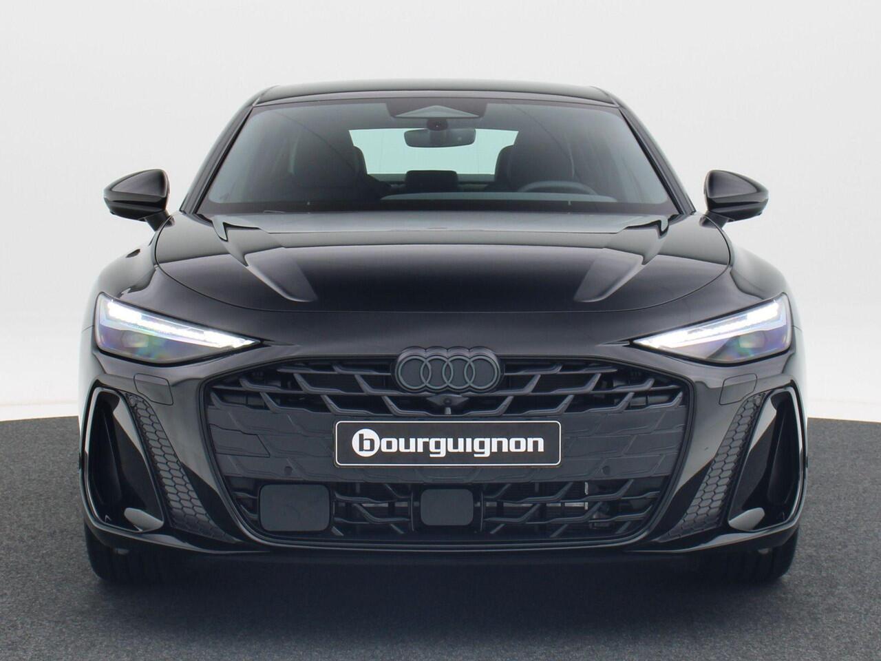 Audi A6 Pro Line 2.0 e-hybrid | 299 PK Limousine | 21 inch velgen | Tech Plus | Akoestisch glas | Edition One |