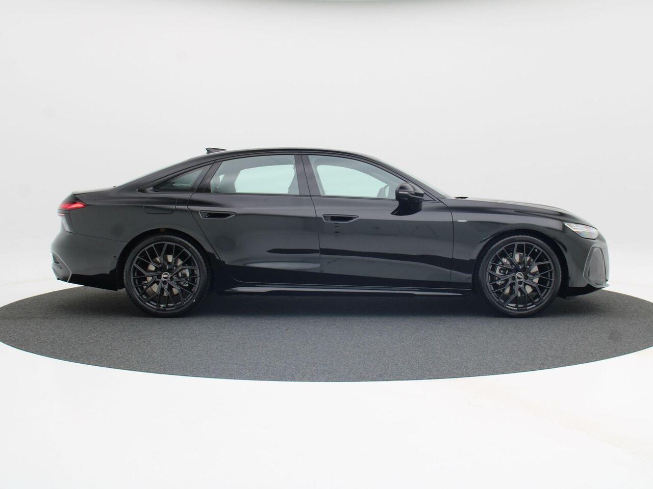 Audi A6 Pro Line 2.0 e-hybrid | 299 PK Limousine | 21 inch velgen | Tech Plus | Akoestisch glas | Edition One |