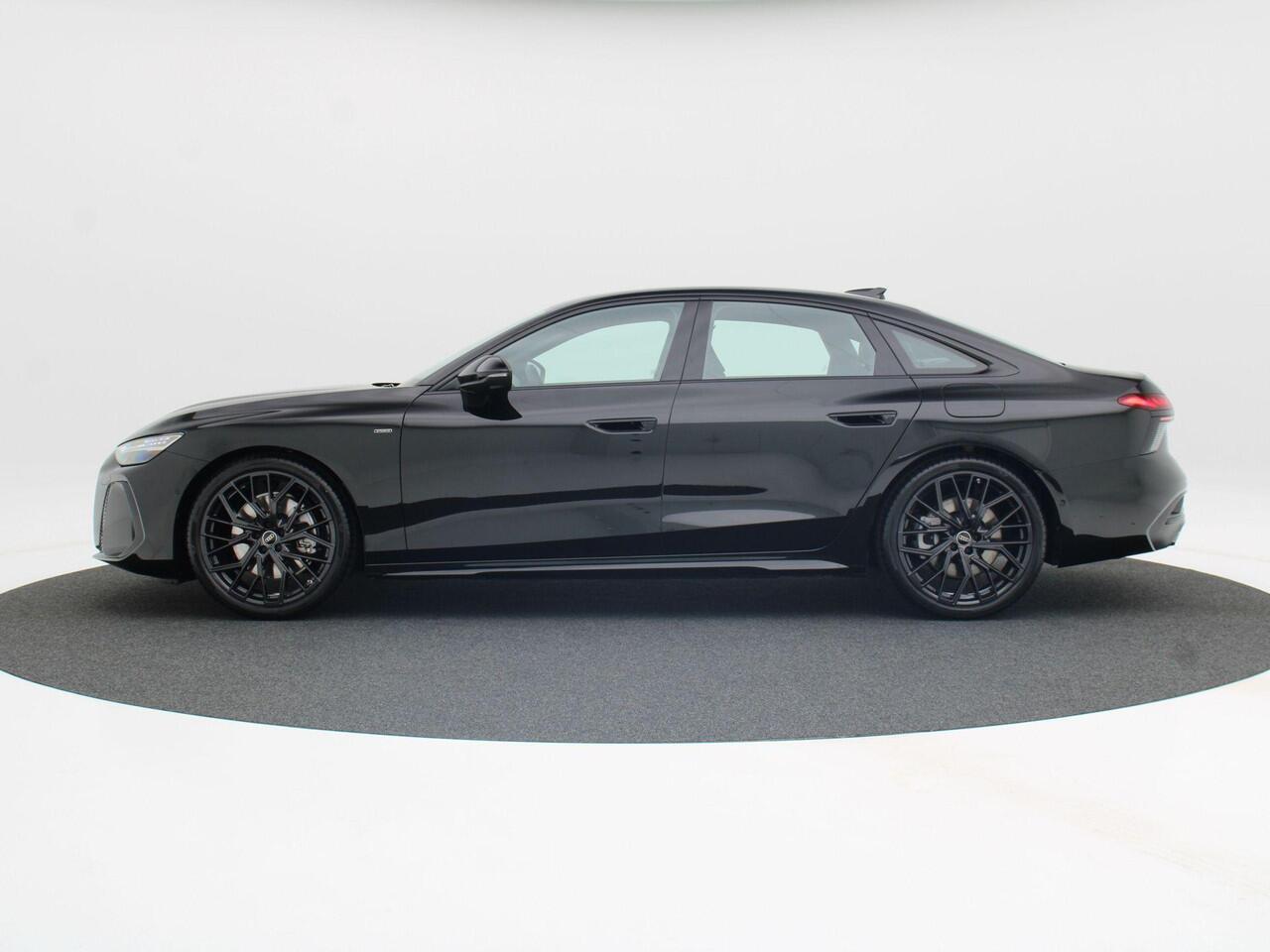 Audi A6 Pro Line 2.0 e-hybrid | 299 PK Limousine | 21 inch velgen | Tech Plus | Akoestisch glas | Edition One |