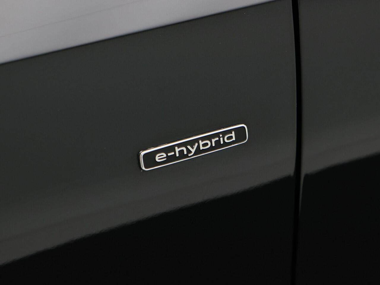 Audi A6 Pro Line 2.0 e-hybrid | 299 PK Limousine | 21 inch velgen | Tech Plus | Akoestisch glas | Edition One |