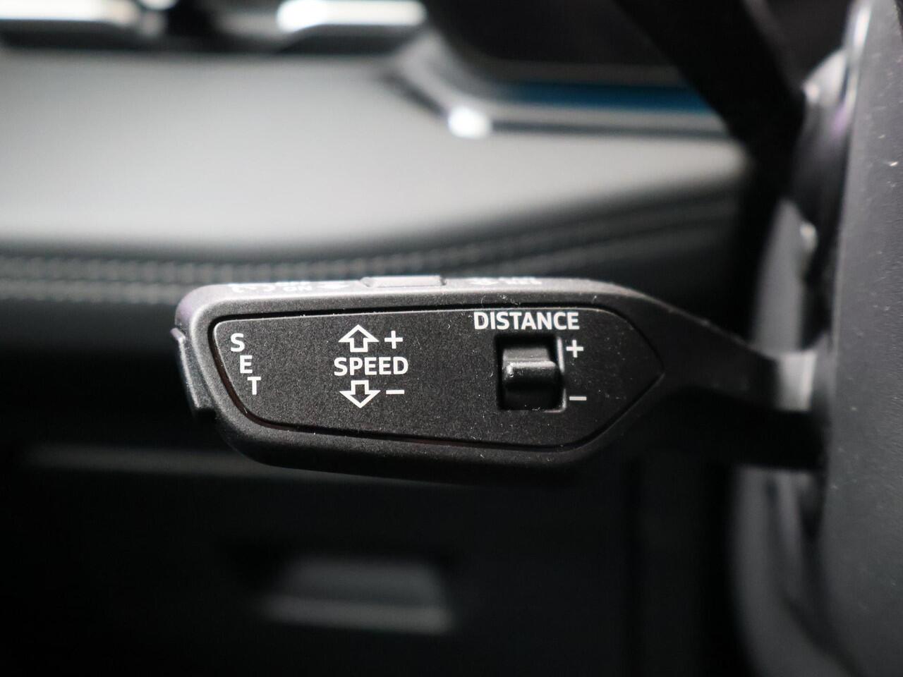 Audi A6 Avant e-tron S6 100 kWh | 503 PK | Head-up display | SoH 97 % | Virtuele buitenspiegels | B&O premium soundsystem | Warmtepomp | HD matrix koplampen |