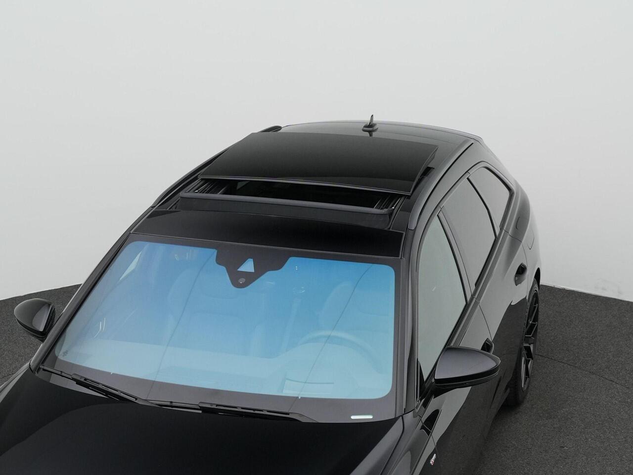 Audi A6 Avant 55 TFSI e 367 pk Quattro Competition / S-Line | Panoramadak | Trekhaak | Demperregeling | Geheugenstoel | Head-up display | Rondomzicht camera