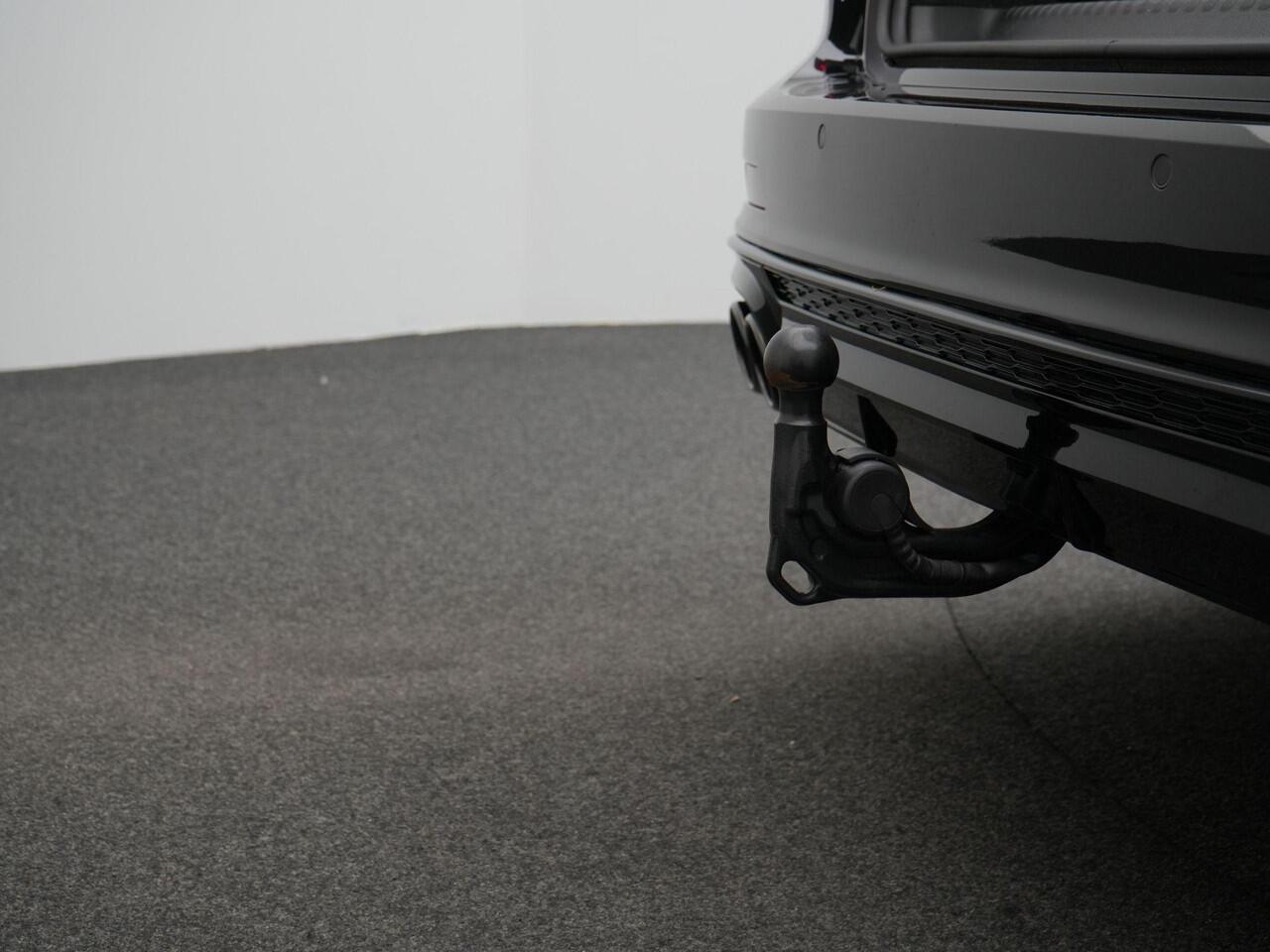 Audi A6 Avant 55 TFSI e 367 pk Quattro Competition / S-Line | Panoramadak | Trekhaak | Demperregeling | Geheugenstoel | Head-up display | Rondomzicht camera