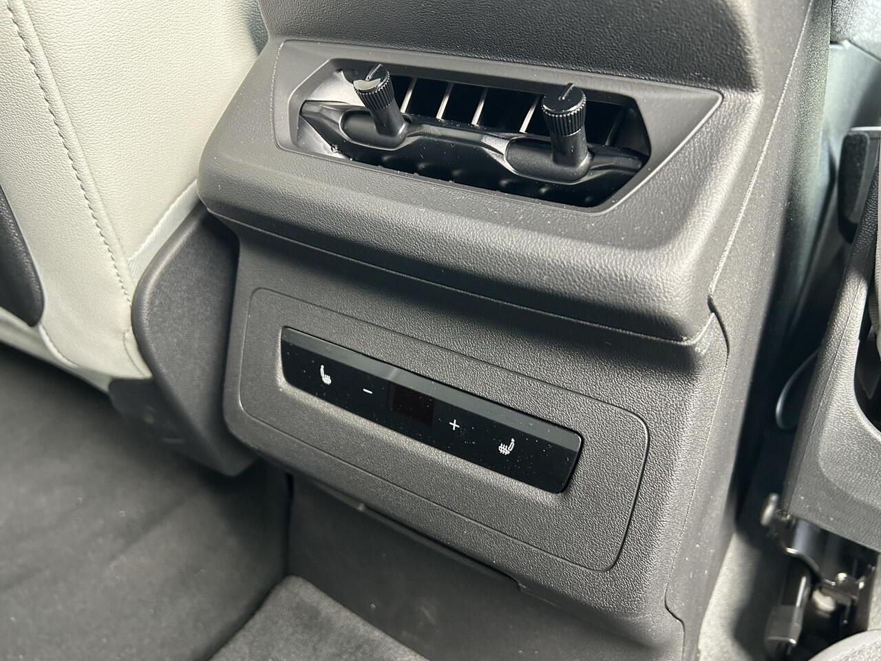 Audi A6 e-tron Avant S edition (C1) e-tron 100kWh 270 kW / 367 PK Avan | Wit Leder | Memory Seats | Stuurwielverwarming | Stoelverwarming voor-achter | Keyless Entry |