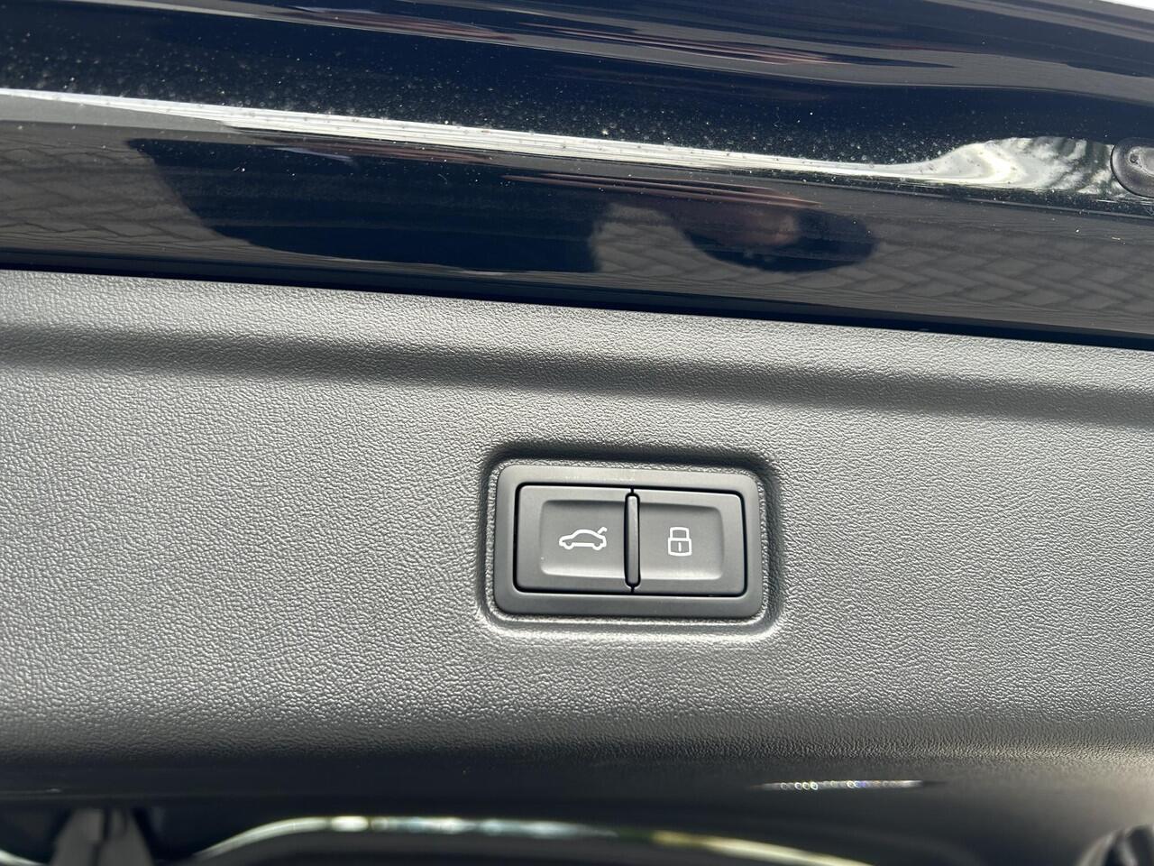 Audi A6 e-tron Avant S edition (C1) e-tron 100kWh 270 kW / 367 PK Avan | Wit Leder | Memory Seats | Stuurwielverwarming | Stoelverwarming voor-achter | Keyless Entry |