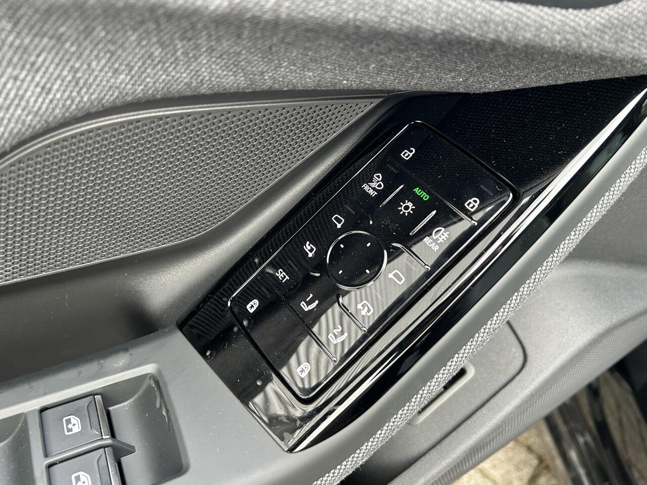 Audi A6 e-tron Avant S edition (C1) e-tron 100kWh 270 kW / 367 PK Avan | Wit Leder | Memory Seats | Stuurwielverwarming | Stoelverwarming voor-achter | Keyless Entry |