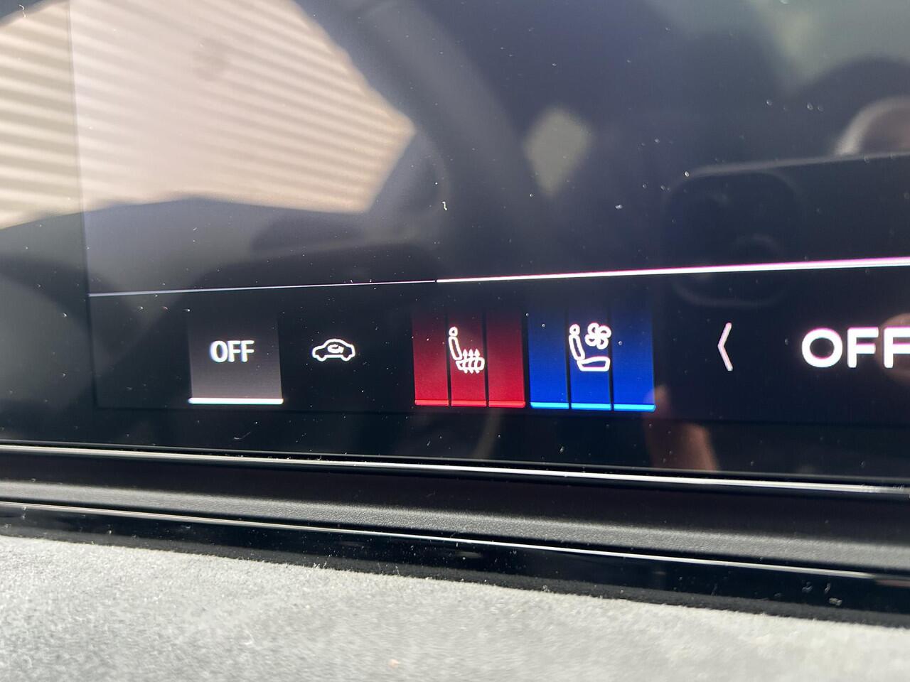 Audi A6 e-tron Avant S edition (C1) e-tron 100kWh 270 kW / 367 PK Avan | Stoelverkoeling-verwarming | Glazen Dak | Massage | Elektrische Stoelen | Sportstoelen | Memory Seats | Matrix |