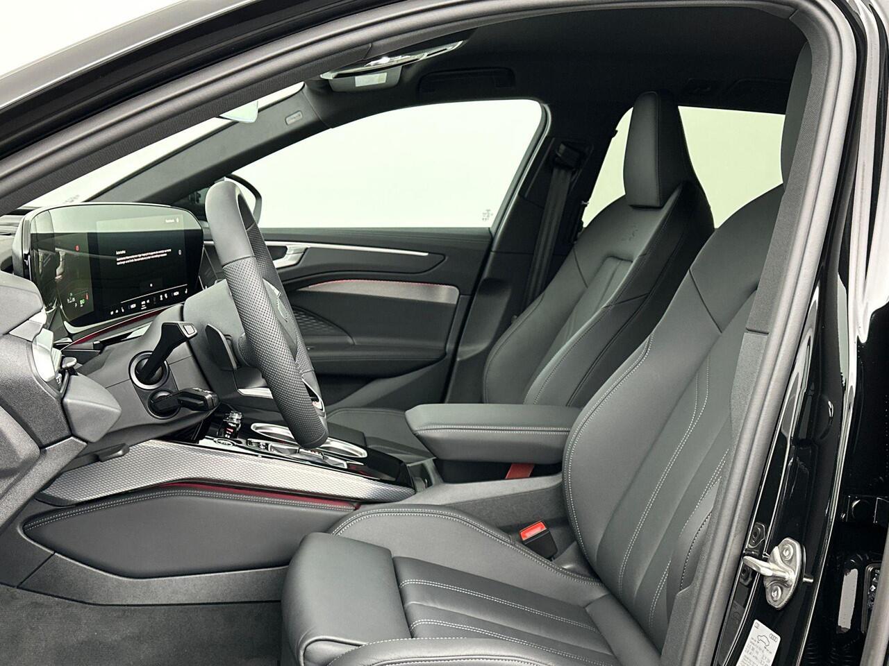 Audi A6 Avant S edition Competition e-hybrid 270 kW / 367 PK Ava