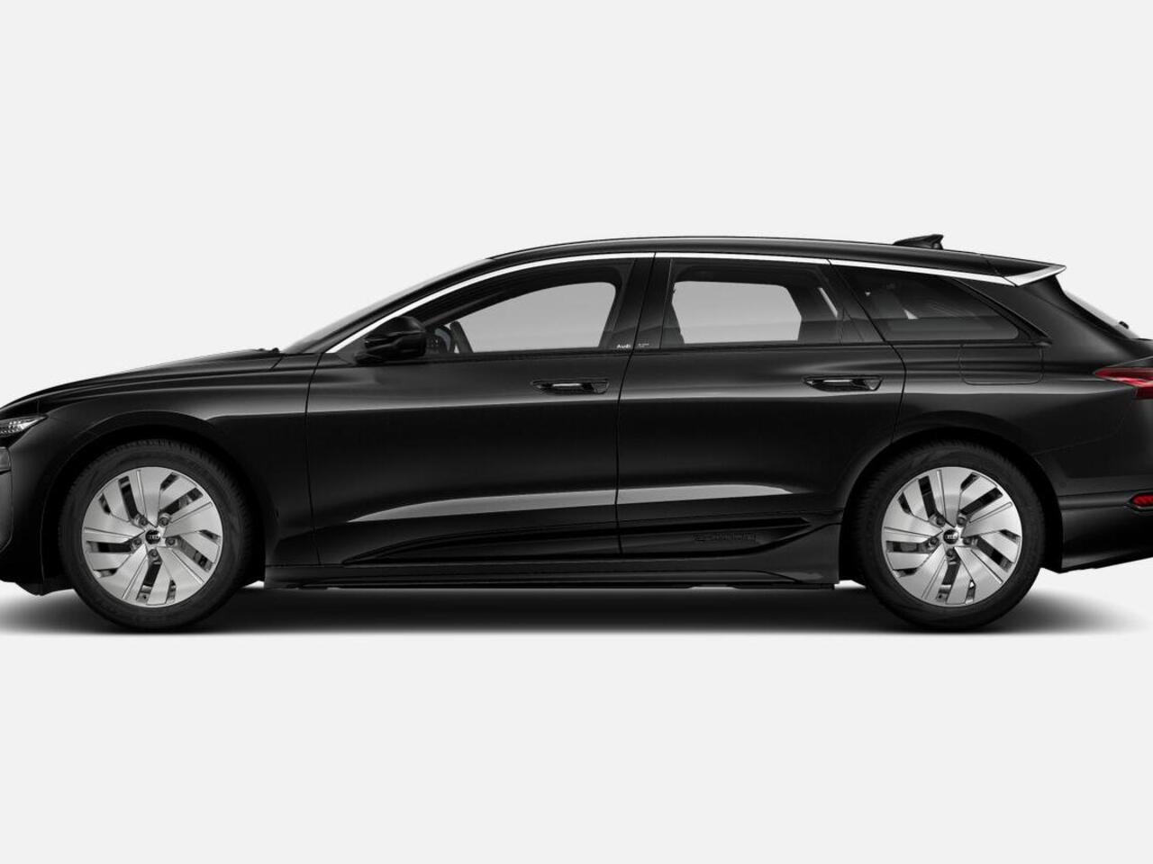 Audi A6 Avant e-tron edition performance 367 PK · Tech pakket · Interieur met sportstoelen 383600