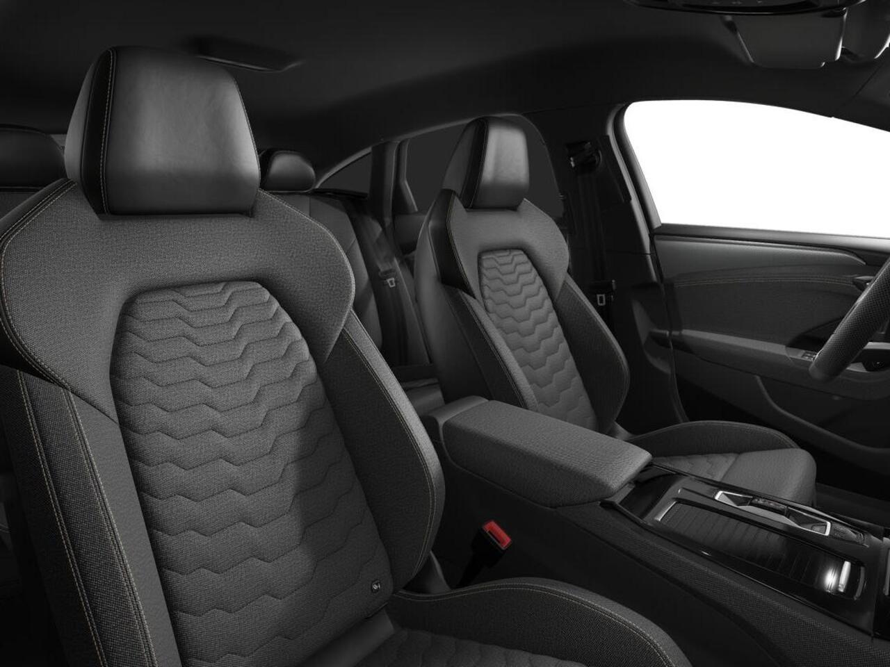 Audi A6 Sportback e-tron S edition e-tron 100kWh 367 PK · 20 Inch velgen · Privacyglas · MEGA Sale