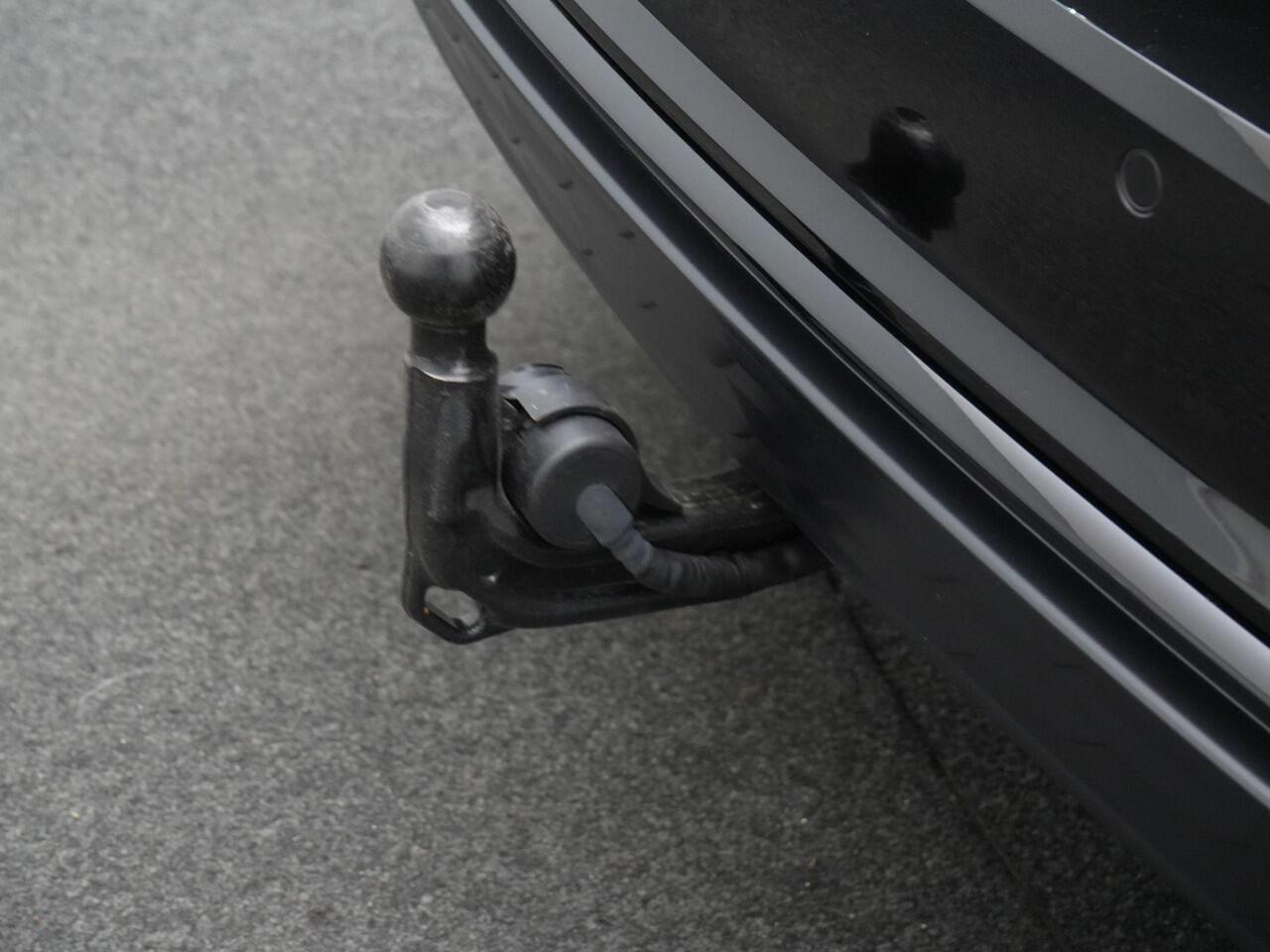 Audi A6 Avant 50 TFSI e 299 pk S-tronic quattro S edition Competition | Panoramadak | Trekhaak | Standkachel | Bang & Olufsen Sound | Zwart optiekpakket Plus | 21 inch