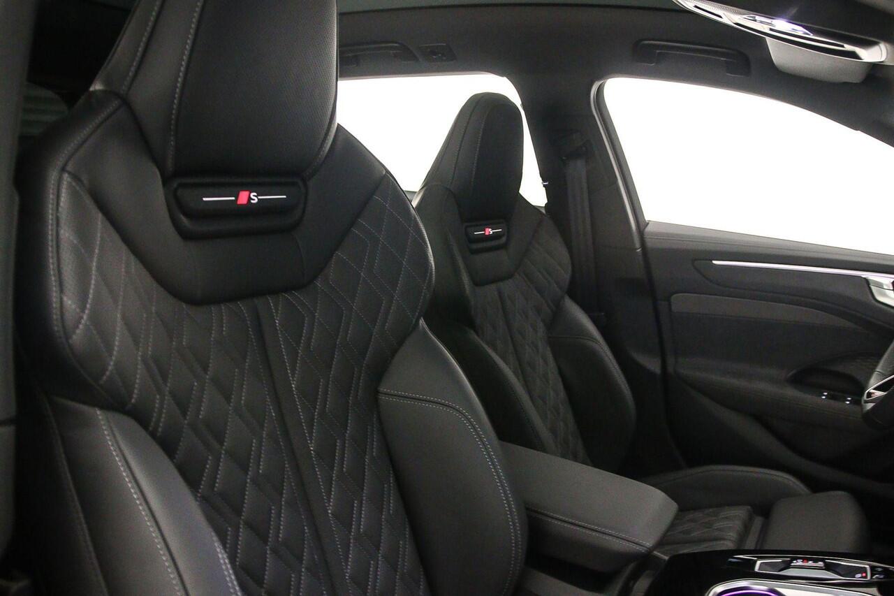 Audi A6 Avant 3.0 V6 quattro S Edition | Pano | Trekhaak | 4-Wiel | Luchtvering | B&O | Head up | Memory | MMI pro | Bijrijdersscherm | Massage | Ventilatie |