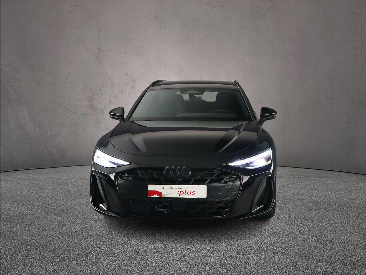 Audi A6 Avant 3.0 V6 quattro S Edition | Pano | Trekhaak | 4-Wiel | Luchtvering | B&O | Head up | Memory | MMI pro | Bijrijdersscherm | Massage | Ventilatie |