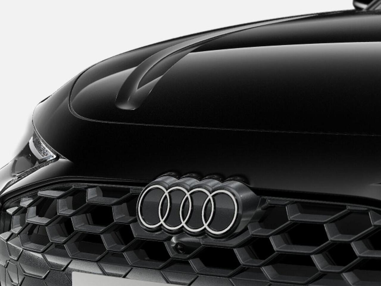 Audi A6 Avant 2.0 e-hybrid quattro Advanced edition 299 PK · Tech plus · Warmtewerend glas, donker getint