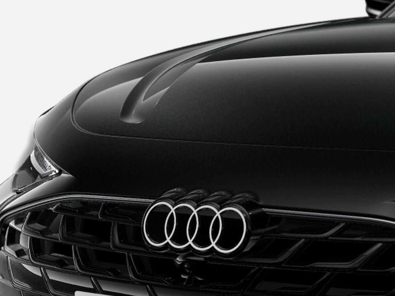 Audi A6 Avant TFSI Advanced edition 204 PK · Tech plus · Lederen bekleding · Elektrische stoelen met geheugen · Privacy glas