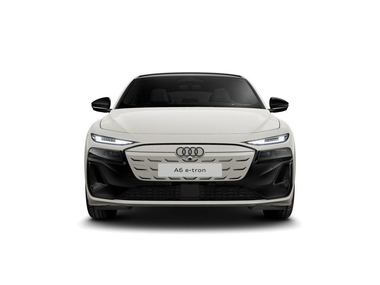 Audi A6 e-tron Avant S edition 83 kWh / 286 PK | Audi Sport velgen 21" | Sportstoelen Leder / Dinamic | Panoramadak
