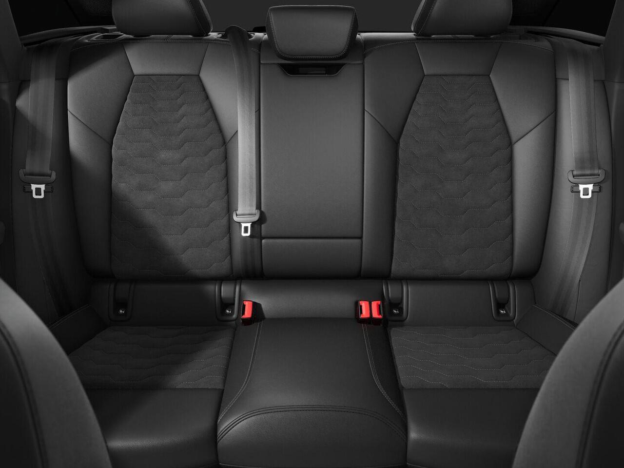 Audi A6 e-tron Avant S edition 83 kWh / 286 PK | Audi Sport velgen 21" | Sportstoelen Leder / Dinamic | Panoramadak