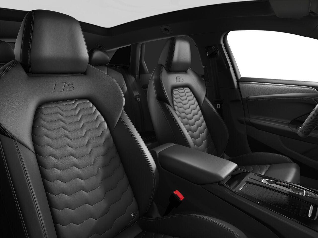 Audi A6 e-tron Avant S edition 83 kWh / 286 PK | Audi Sport velgen 21" | Trekhaak | Panoramadak