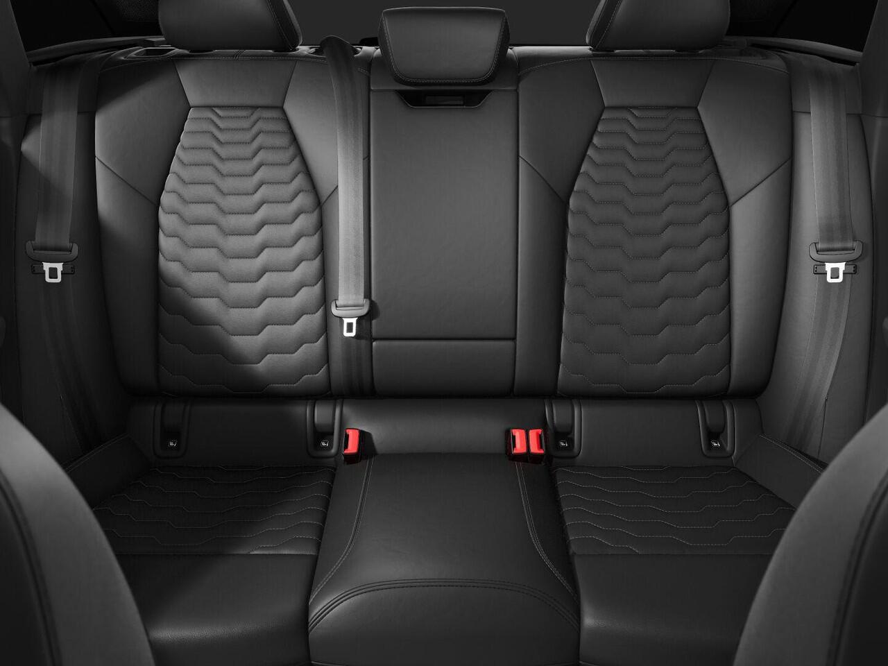 Audi A6 e-tron Avant S edition 83 kWh / 286 PK | Audi Sport velgen 21" | Trekhaak | Panoramadak