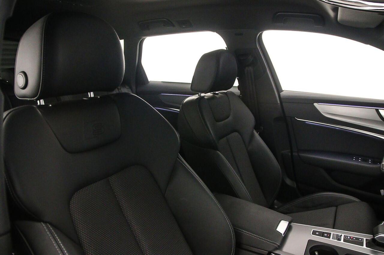 Audi A6 Avant 50 TFSI e quattro S edition Competition | Trekhaak | HD-Matrix | ACC | Achteruitrijcamera | Carplay | Tour |