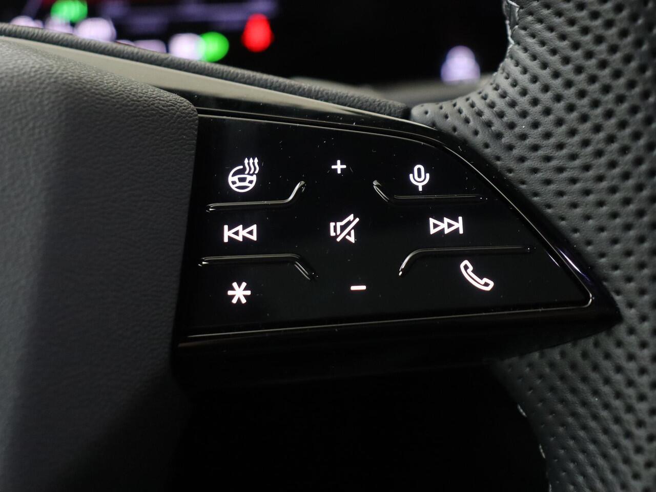 Audi A6 Avant e-tron S edition performance 100 kWh | Panoramadak | B&O 3D sound | Privacy glas | Tour | Navigatiepakket | Audi virtual mirrors |